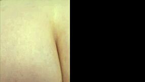Hardcore Squirting Orgasm from Lonely BBW Mature Grandma