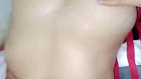 Group Licks Curvy Wife And Girlfriend In Close Up