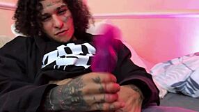 Demon Fucks Anytime With Monster Cock