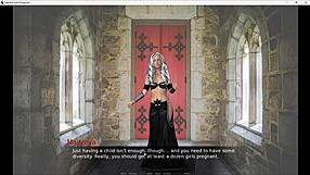 There Is Still More To Do In Damsels And Dungeons Part 12