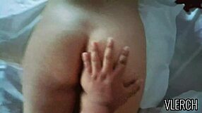 Latina Teen Fucks Intensely In Cheap San Isidro Hotel