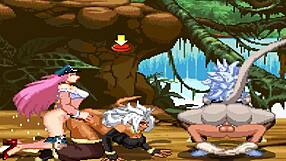 Hentai无限魔人人造人21号行动还有啥更热？