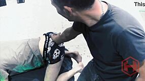 i enjoy intense physical activities with my partner