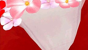 laura's boxing femdom pov is so intense 😈