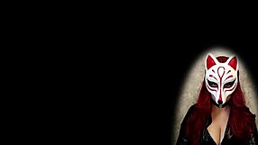 Kate Gets Handjob In Stockings And Skirt, Leading To Cumshot.