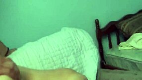 gay bareback blowjob leads to hardcore creampie sex!