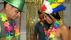 Millena Gomes Loves Anal Sex Passionately