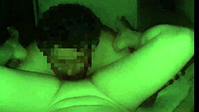 he sucked me to orgasm on the bed