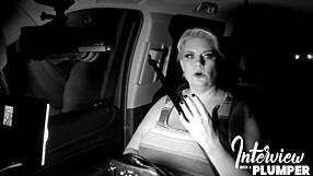 Is Milf Bbw Tiffany Blake Interview With A Plumper Bts?