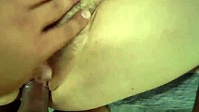 Hot Stepmom Demonstrates Intense Milf Fucking with Deepthroat and Gagging