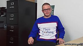 Young boy explores manga interests