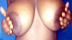 Cucumber Fucks Me Doggy Style