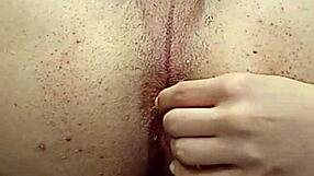 Two Toys Stretch Gay Hole