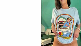 In This Dominance Game, My Ass on Your Face Is the Prize