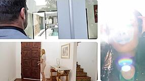 Hot Big Tits Milf Babes Get Holes Filled with Cream Compilation