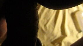 Brazilian Ass Hole Banged Hard and Deep!