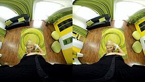 Karol Lilien Masturbates In Shower Then Bends Over For Doggystyle In Room