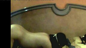 Lulu checks into the hotel. She feels deep emotions.