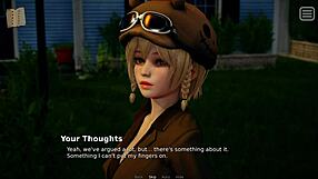 is my bully really my lover in episode 71?