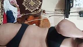 Riya, The Wife, In A Story.