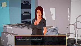 exploring adventures in my new stepfamily game