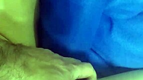 My sweet wife brings joy every day