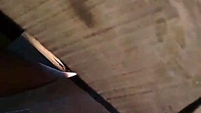 Upskirt Colombian University Student In Skirt