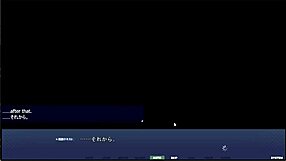 Iroha's Emotional Walk Of Shame After Intense Doggystyle