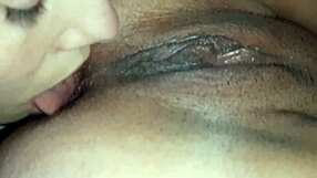 i licked her ass and made her orgasm - lesbian illusion girls