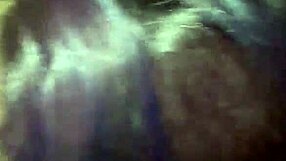 puerto rican sucking big white cock outdoors