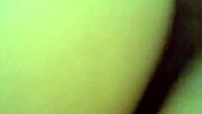 호텔에서 섹시한 중국 애인 박으며 야동 보기