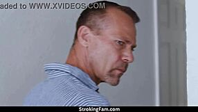 One Less Lonely Stepdad with Victoria Lobov and Honey Hayes