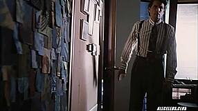 Kim Delaney Seduces Everyone in The Temptress 1995 Film