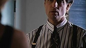 Kim Delaney Seduces Everyone in The Temptress 1995 Film