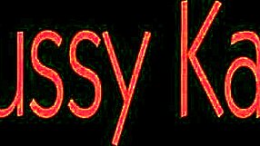 check out this black tgirl pussy katt with her big cock