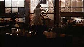 Kim Delaney Seduces Everyone in The Temptress 1995 Film