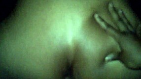 Big ass Chicago slut gets toyed and fucked hard
