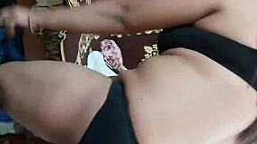 Riya, The Wife, In A Story.