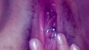 i remember those retro blue films with mature women masturbating.