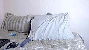 Brunette Ema Pink In A Scene.