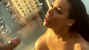 Luna Star Gets Fucked Hard in Intense Session