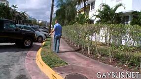 Is this the hottest free gay sex you've ever seen?