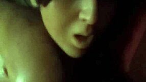 Late nights with blowjob Betty sucking cock and cumming.