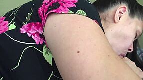 Latina Wife's Daily Life