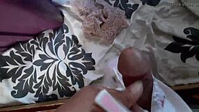 my sister-in-law's big ass and boobs tempt me