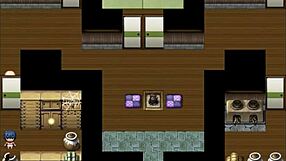 Tanned Girl Natsuki Hentai Game Ep 10 Naughty Girl Likes to Piss in Public All the Time