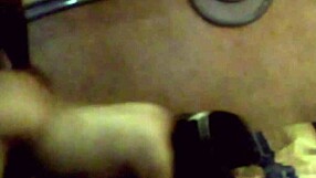 Lulu checks into the hotel. She feels deep emotions.