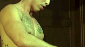 Falconstudios Pledge Initiation Gay Orgy with Dave Franco Bareback