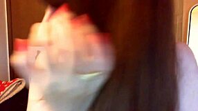 Эй, раб, надень этот подгузник и подчиняйся моим грязным правилам