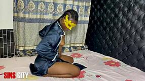 nasty fuck with girlfriend ebony big cock small 18+ tits petite 18+ monster cock friend black wet